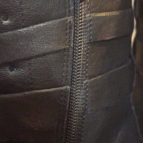 Ita Combat Boot - Picture 3 of 9